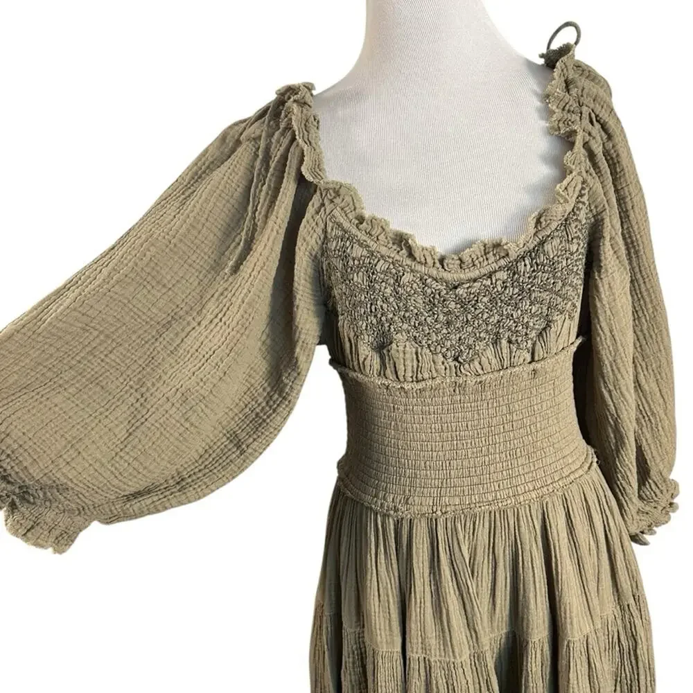 Free People free people